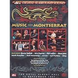 Music for Montserrat [Import anglais]par Arrow