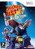 Chicken Little: Ace in Action (Wii)
