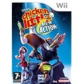 Chicken Little: Ace in Action (Wii)