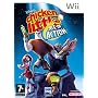 Chicken Little: Ace in Action (Wii)