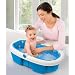 Summer Infant Newborn to Toddler Fold Away Baby Bath