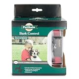 RADIO SYSTEMS PET BARK CONTROL SYSTEM