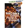 Writer's Guide to Queries, Pitches & Proposals