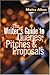Writer's Guide to Queries, Pitches & Proposals