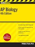 CliffsNotes AP Biology, Fourth Editio...