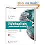 Webseiten professionell erstellen. Programmierung, Design und Administration von Webseiten, m. DVD-ROM