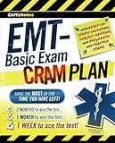 CliffsNotes EMT-Basic Exam Cram Plan CliffsNotes EMT-Basic Exam Cram Plan