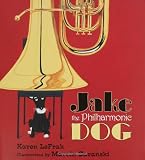 Buy : Jake the Philharmonic Dog