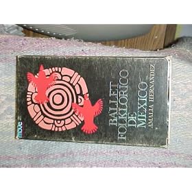 Ballet Folklorico De Mexico