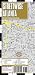 Streetwise Atlanta Map - Laminated City Center Street Map of Atlanta, Georgia