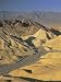 Golden Canyon Interpretive Trail, Death Valley National Park, California, USA Photographic Poster Print by Gavin Hellier, 24x32