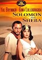 Slomon and Sheba (Widescreen) (Dual-layered DVD)