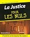 La justice pour les nuls