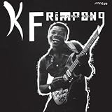 K. Frimpong & His Cubano Fiestas