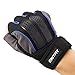 Ritfit Weight Lifing Gloves,with 12