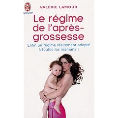 Le r�gime de l'apr�s-grossesse