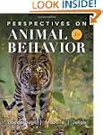 Perspectives on Animal Behavior