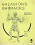 Balastor's Barracks (Runequest)