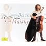 Bach: 6 Cello-Suiten
