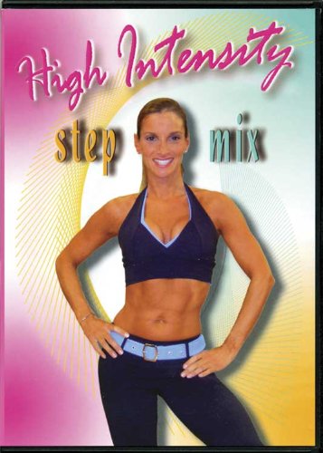 High Intensity Step Mix