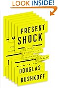 Present Shock
