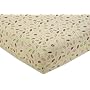 Fisher-Price Zen Crib Sheet
