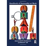 handbook of personality at work applied psychology series