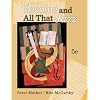 Reading and All That Jazz