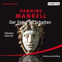 Der Feind im Schatten