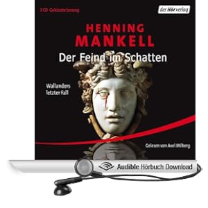 Der Feind im Schatten