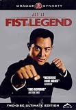 Fist of Legend