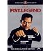 Fist of Legend