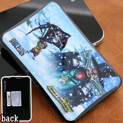 ウェブクルーエージェンシー PIRATES' ENERGY XP1000 DI