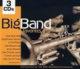 Big Band Favorites の評価・レビュー