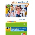 Green Line. Das Trainingsbuch 3. Lernjahr (7. Klasse) mit Audio-CD