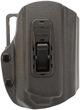 TacLoc for Springfield XD 4" w/X5L Gen 2