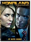 Homeland: The Complete Second Season