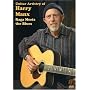 Guitar Artistry of Harry Manx, Raga Meets the Blues