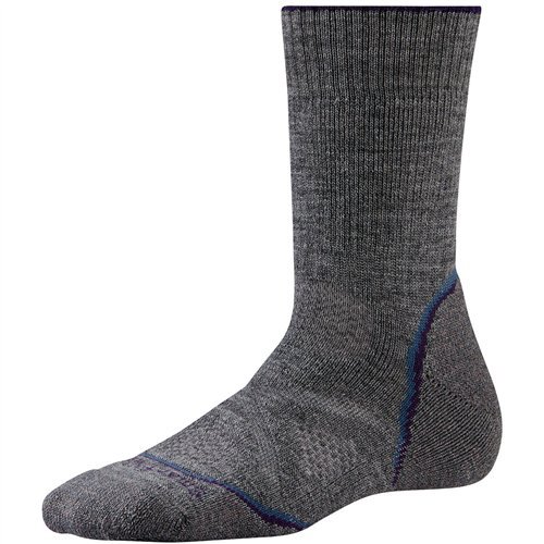 Smartwool Women's PhD Outdoor Heavy Crew Socks - Past Season