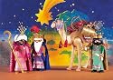 Three Wise Men
