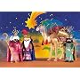 Three Wise Men