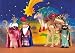 Three Wise Men