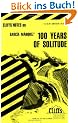 Garcia Marquez' 100 Years of Solitude (Cliffsnotes Literature Guides)