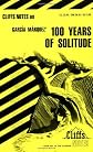 CliffsNotes on Garcia Marquez' One Hundred Years of Solitude