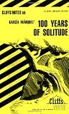 One Hundred Years of Solitude [Cliffs Notes Study] (Cliffsnotes Literature Guides)