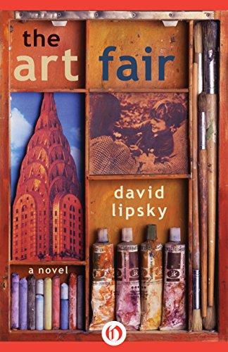 the art fair a novel