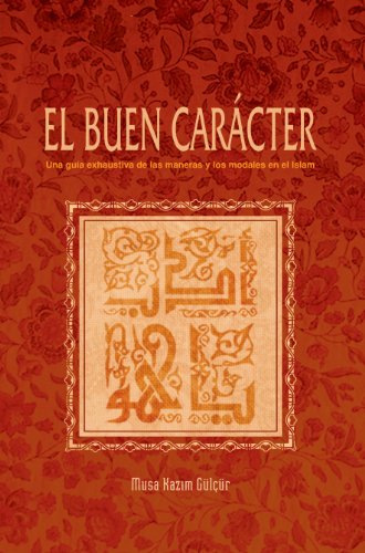 Buen Caracter (Spanish Edition)