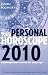 Your Personal Horoscope 2010: Month-by-month Forecasts for Every Sign