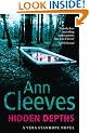 Hidden Depths (Vera Stanhope 3)