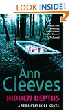 Hidden Depths (Vera Stanhope 3)